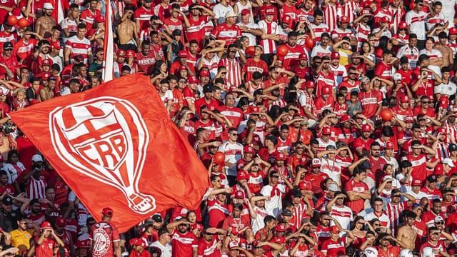 CRB x Vila Nova: onde assistir, horário e tudo sobre o jogo da Série B