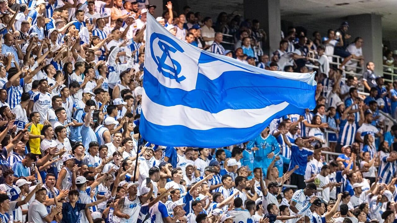 Caldeirão em Maceió: Onde assistir a CSA x Grêmio pela Copa do Brasil