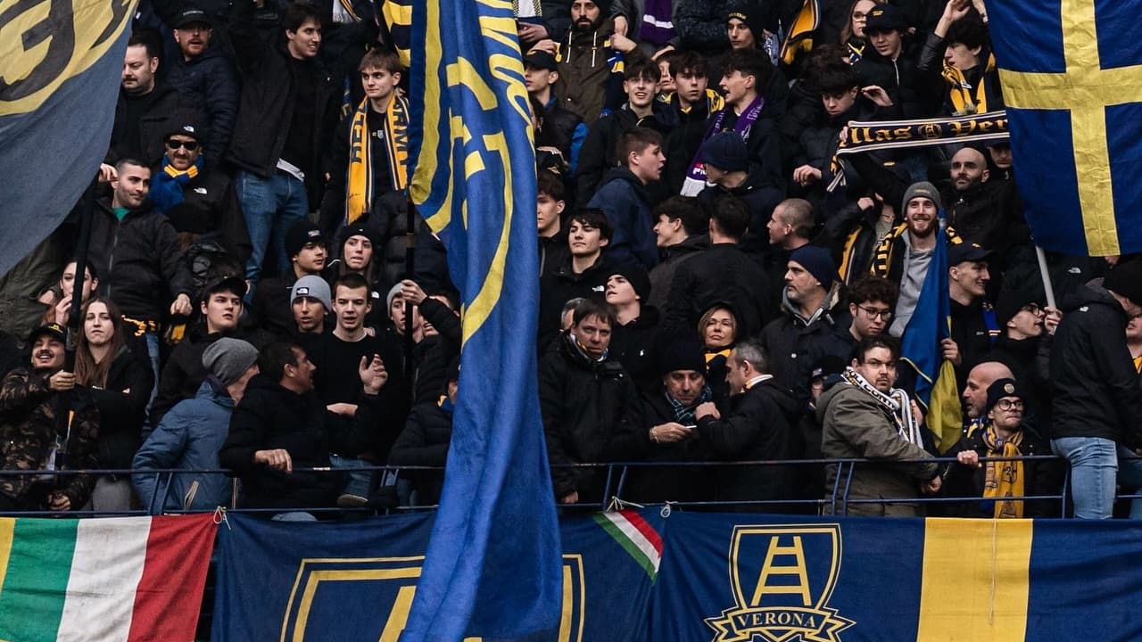 Hellas Verona x Cagliari: onde assistir ao Campeonato Italiano