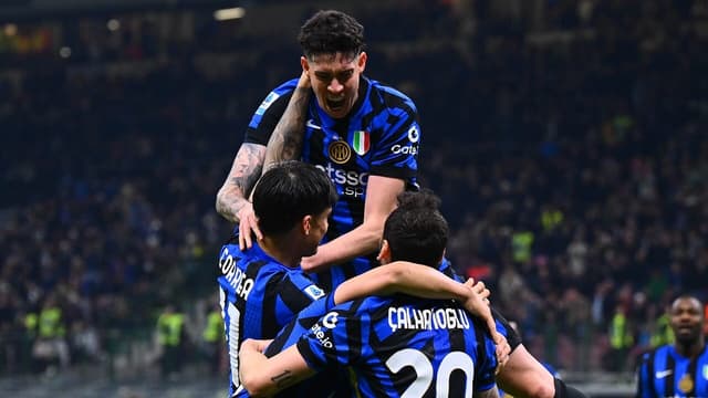 Derby della Madonnina: Inter x Milan pela semifinal da Copa da Itália, onde assistir ao vivo