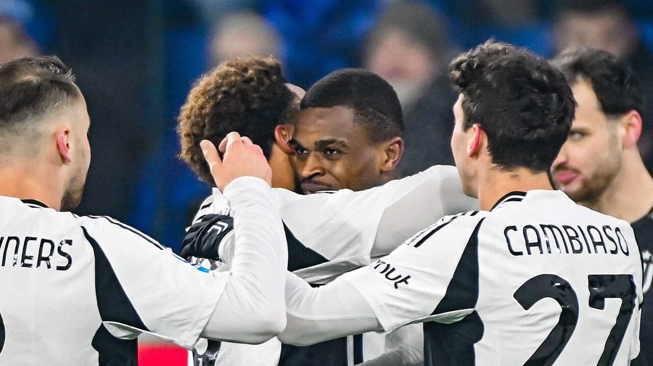 Juventus tenta embalar na Serie A contra o lanterna Monza: assista ao vivo