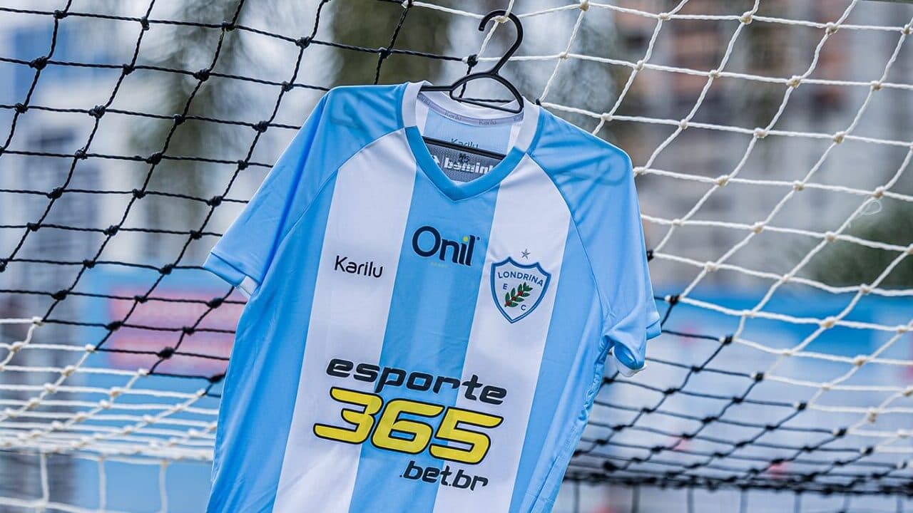 São Bernardo x Londrina pela Série C: Onde assistir ao vivo