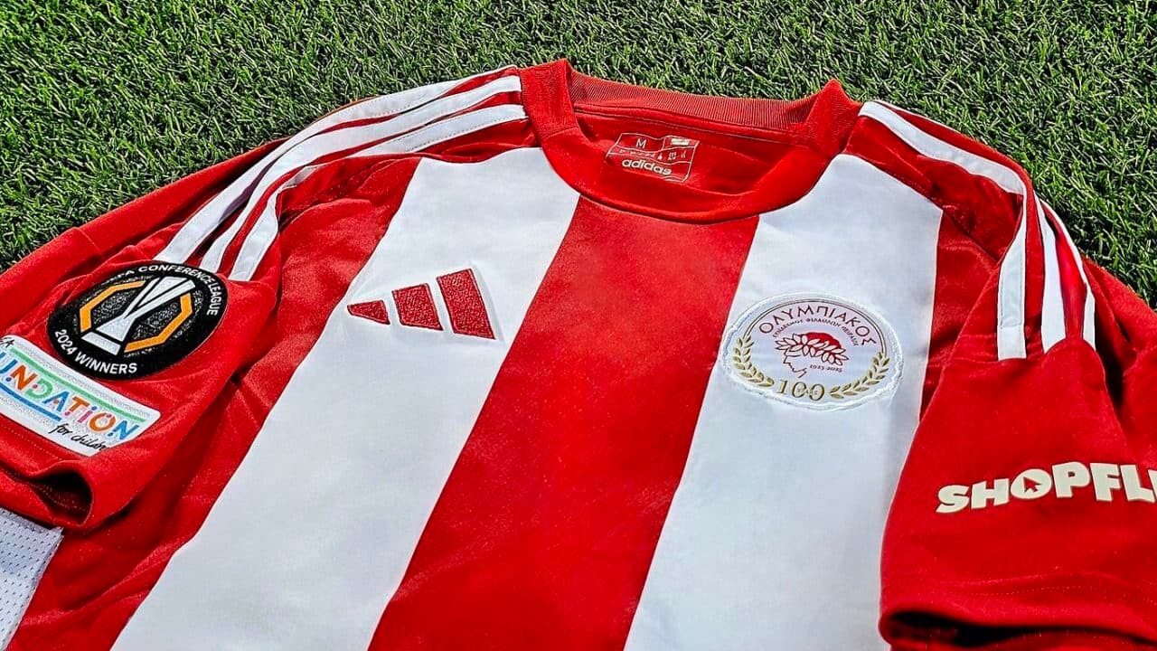 Olympiacos x PSV: onde assistir ao jogo decisivo da Champions League