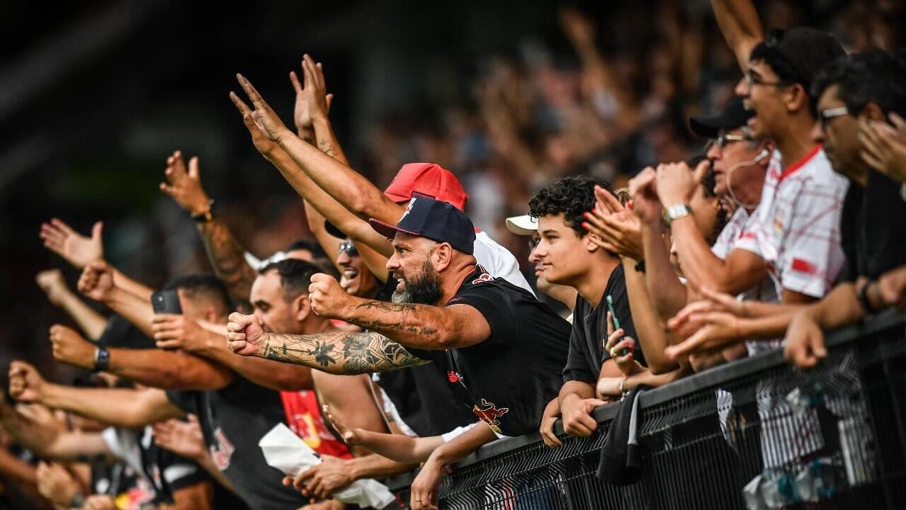 Mirassol enfrenta Red Bull Bragantino no Brasileirão, veja onde assistir
