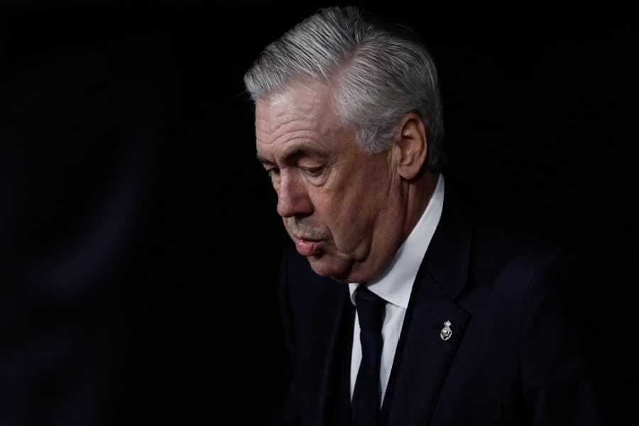 Jornal: Ancelotti encaminha rescisão com Real e deve assumir seleção