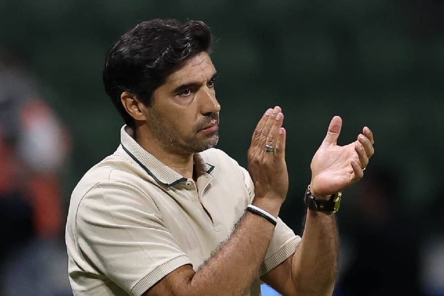 Palmeiras de 2025 tem a 2ª melhor defesa da história do clube