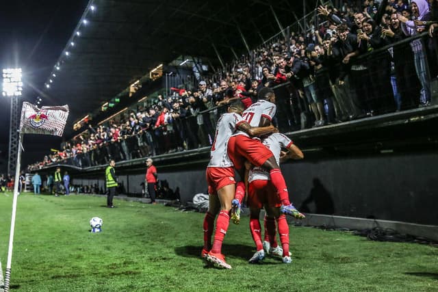 Red Bull Bragantino reformula programa de sócios com mais experiências inclusivas