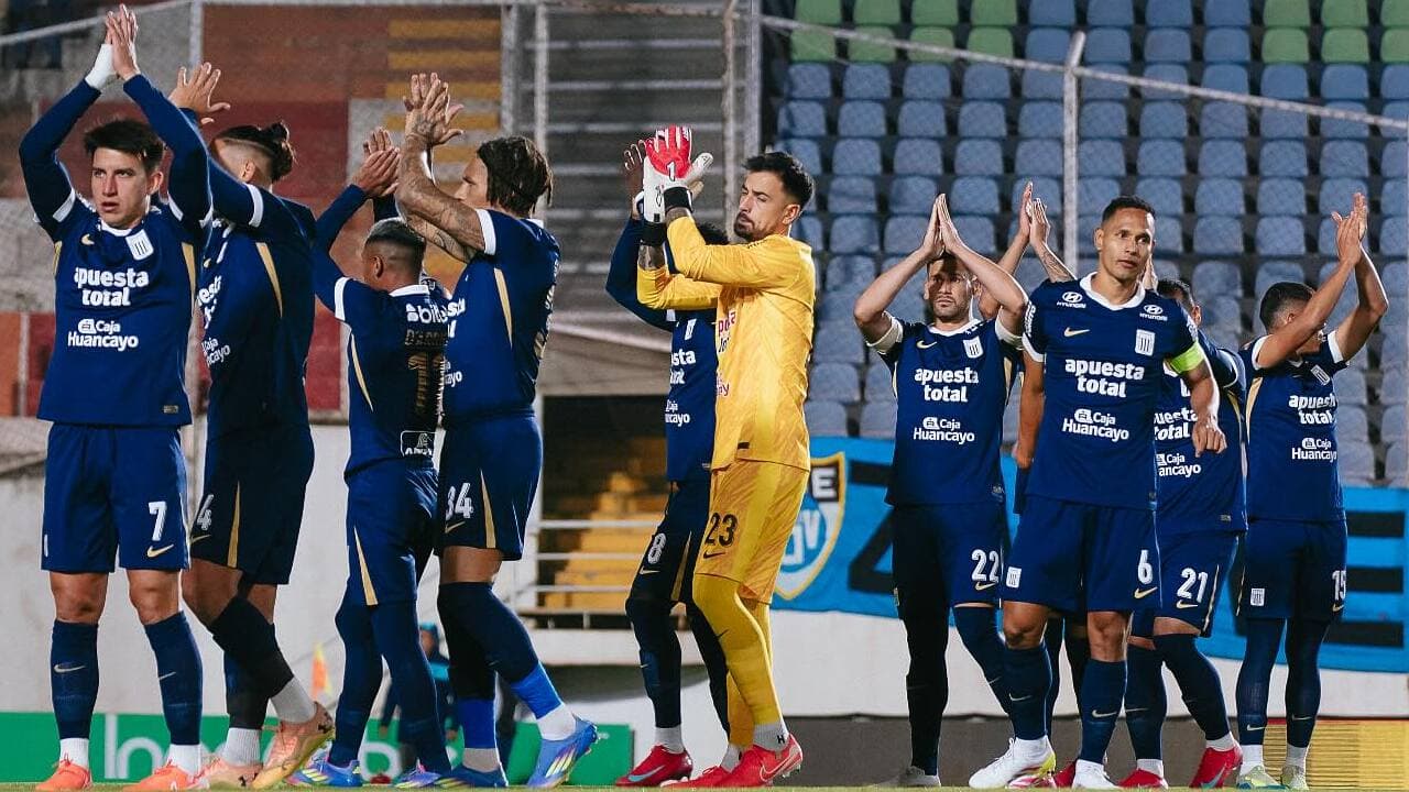 Pela primeira vez na história da Libertadores, Alianza Lima recebe o Talleres: assista ao vivo