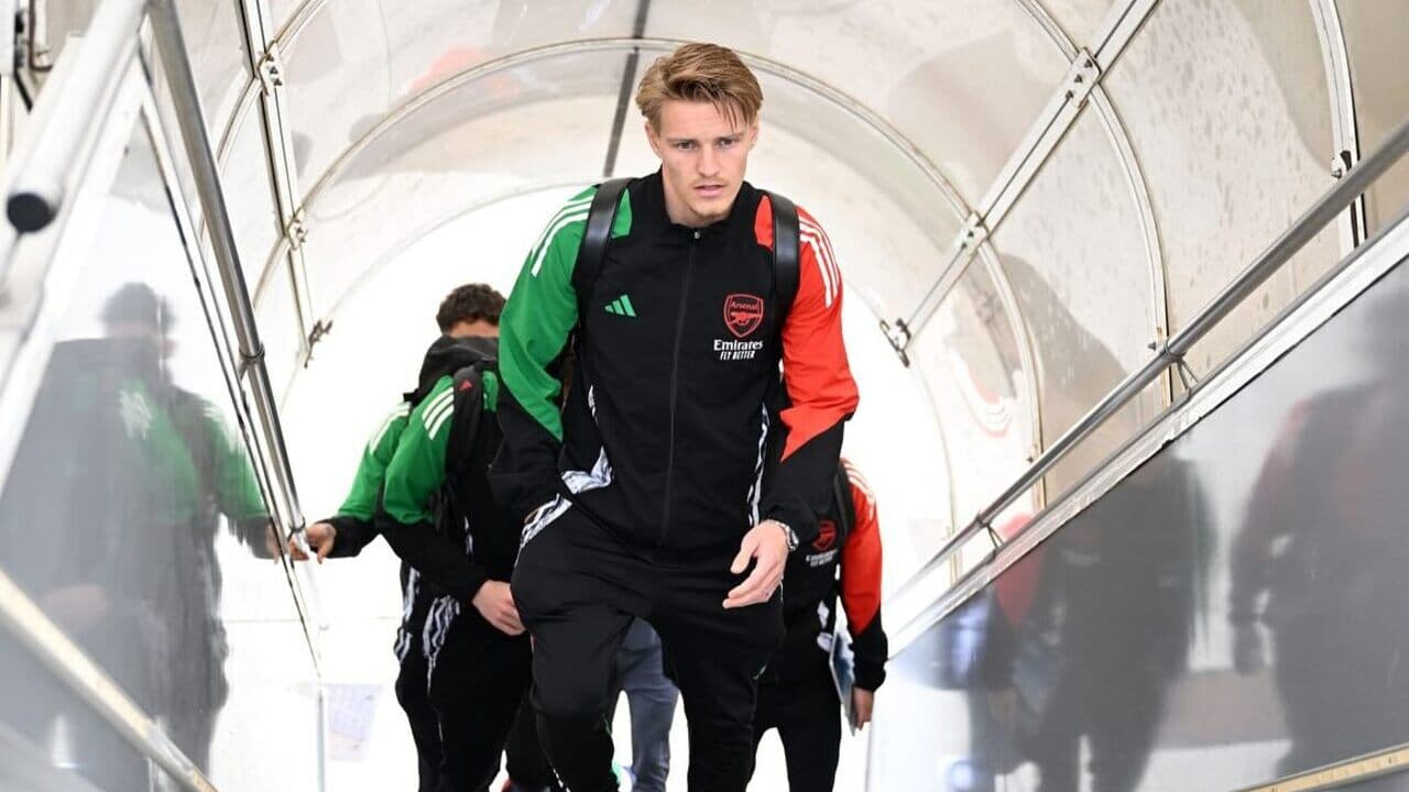 Arsenal visita PSG pela Champions após derrota na ida; assista ao vivo