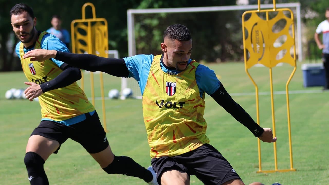 Onde assistir a Botafogo-SP x Goiás pela Série B
