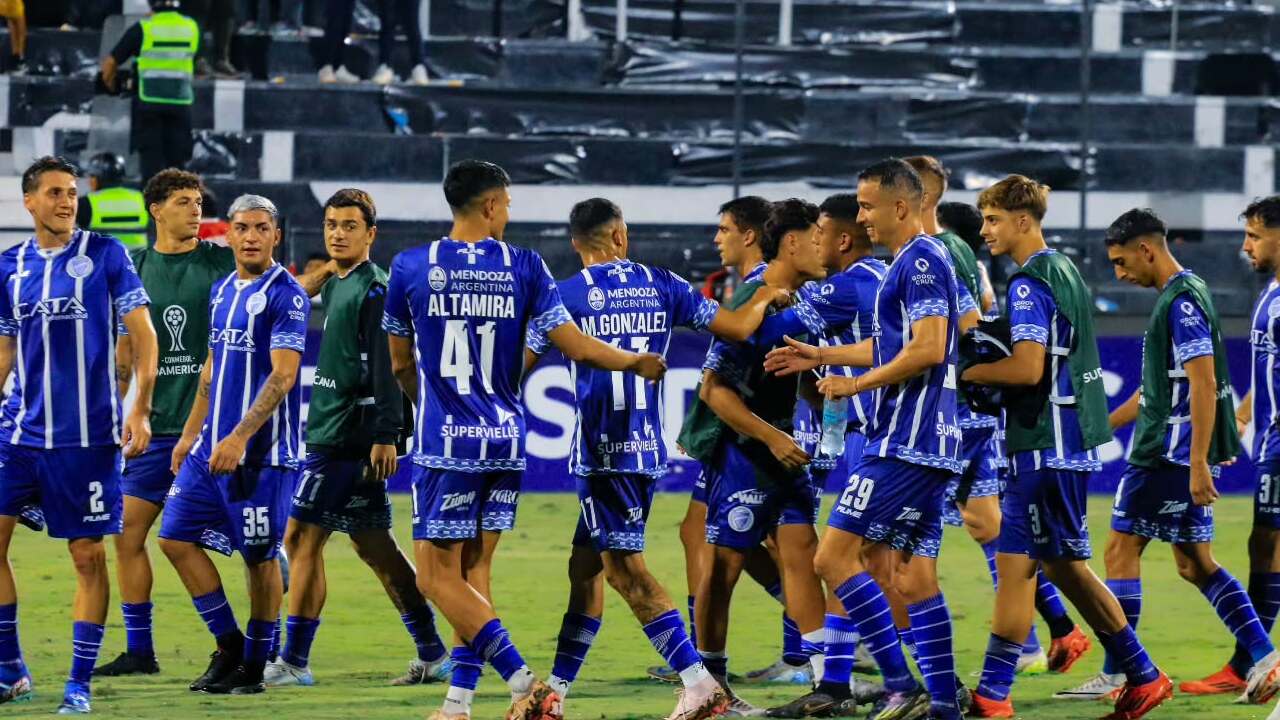 Godoy Cruz x Atlético Tucumán pela Primera División: Onde assistir ao duelo argentino