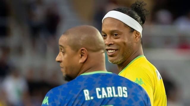 O chute que desafiou a lógica e virou objeto de estudo nas universidades