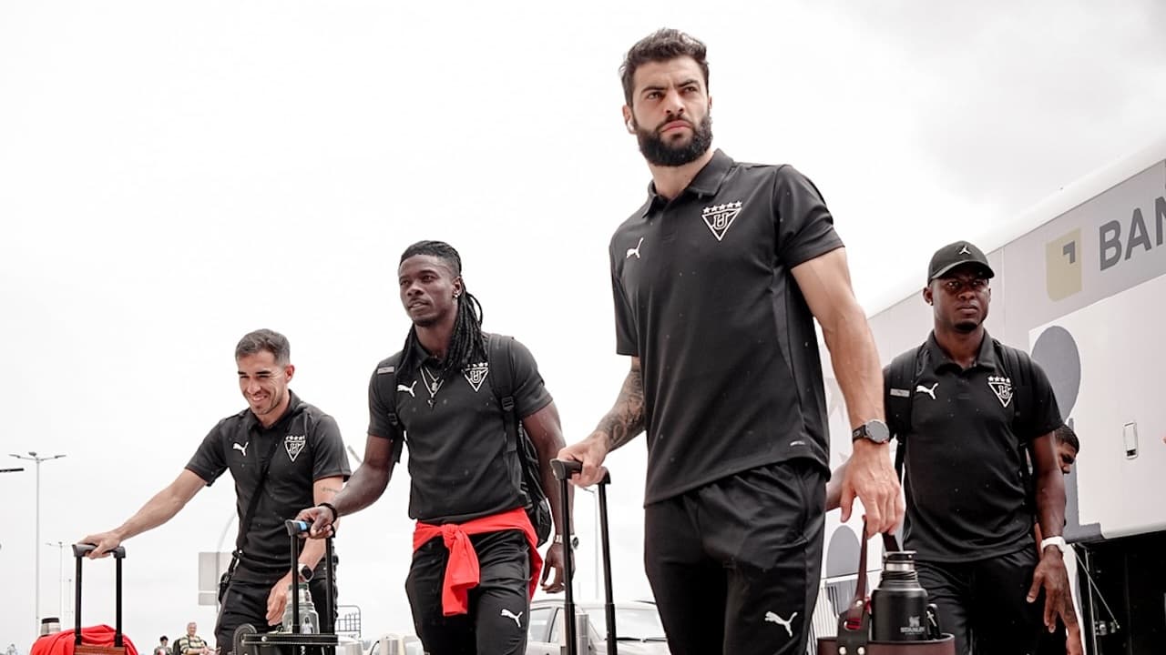 Libertadores: Deportivo Táchira x LDU Quito às 19h; como assistir ao vivo