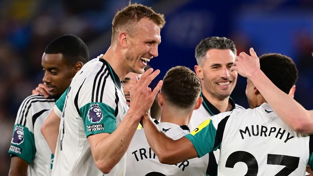 Newcastle x Ipswich Town: Onde assistir ao duelo pela Premier League ao vivo