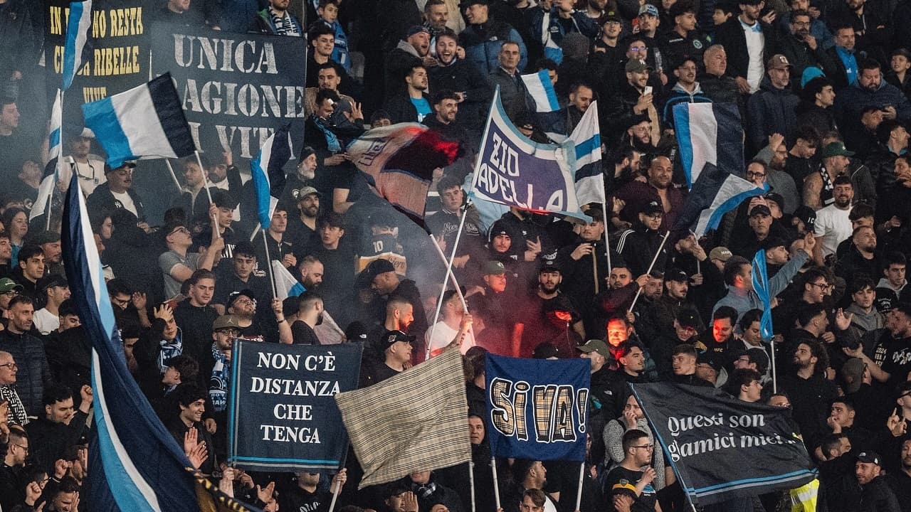 Napoli busca liderança contra Torino pela Serie A: Onde assistir ao vivo