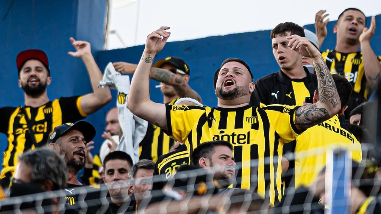 Libertadores: San Antonio tenta manter liderança contra Peñarol; assista ao vivo