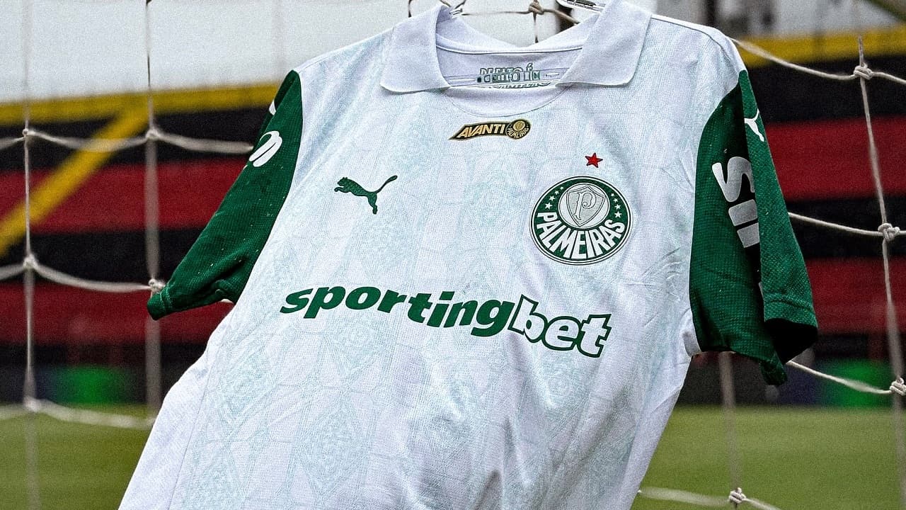 Palmeiras x Bahia na luta por pontos: Assista ao duelo pelo Campeonato Brasileiro