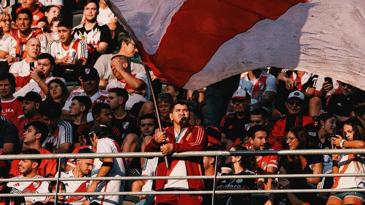 Del Valle x River Plate pela Libertadores: Onde assistir ao duelo pelo Grupo B