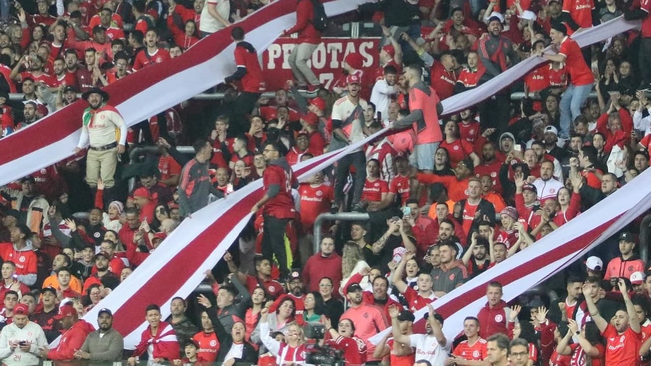 Internacional x Maracanã na terceira fase: Onde assistir pela Copa do Brasil