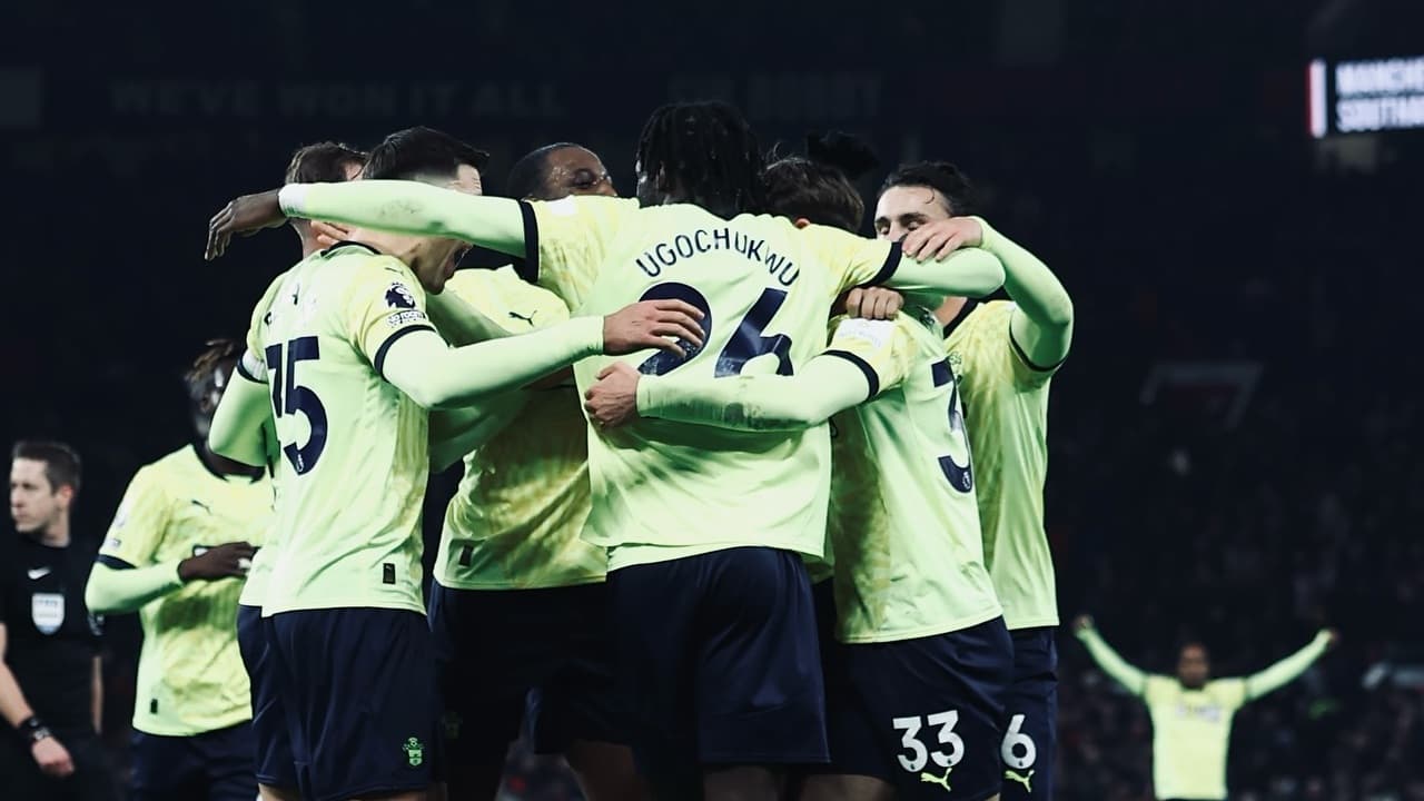 Rebaixado na Premier League, Southampton recebe o Fulham: Onde assistir ao jogo hoje