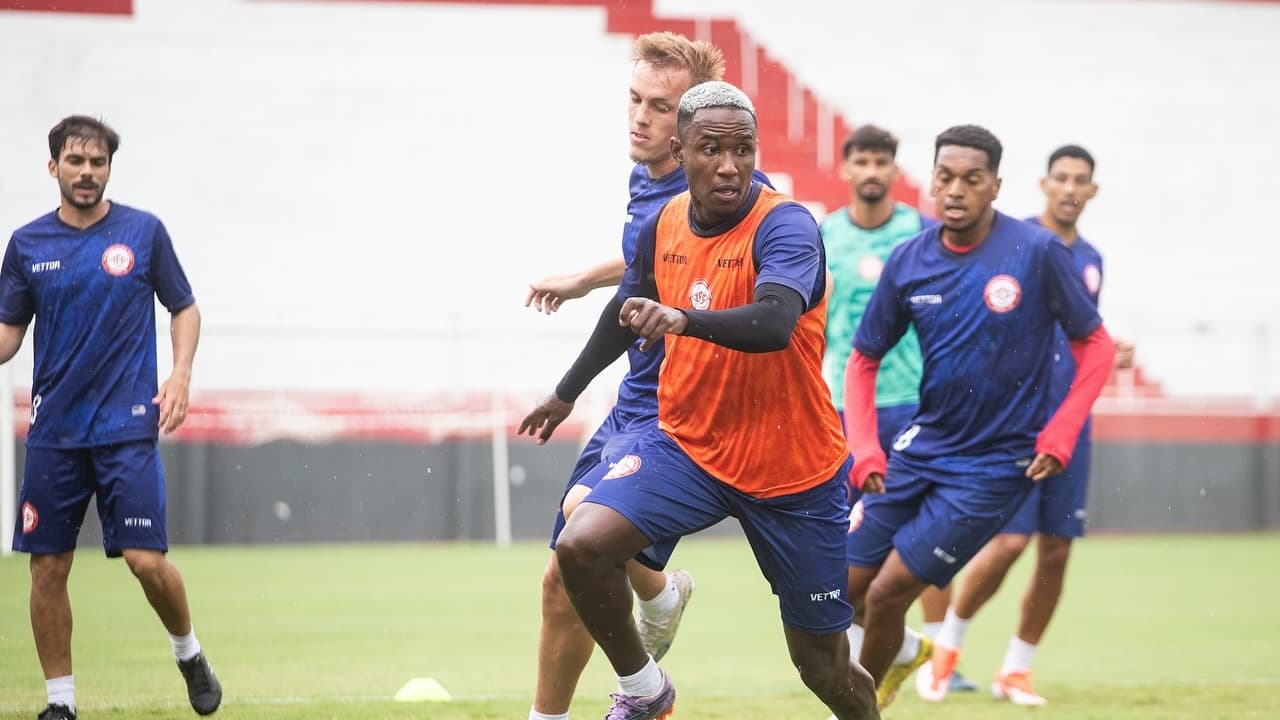 Série C: Onde assistir Tombense e Itabaiana ao vivo