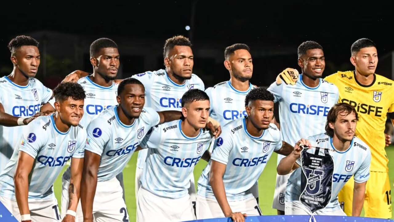 Defesa sólida contra ataque argentino: Onde assistir Universidad Católica x Defensa pela Sula