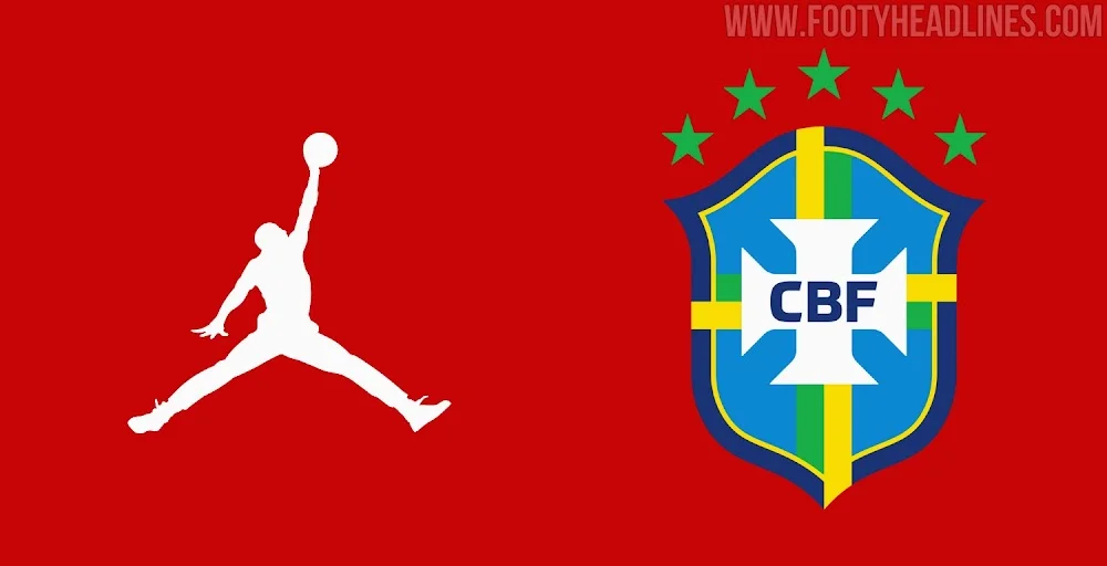 Nike cogita vender camisa vermelha rejeitada pela CBF, diz site