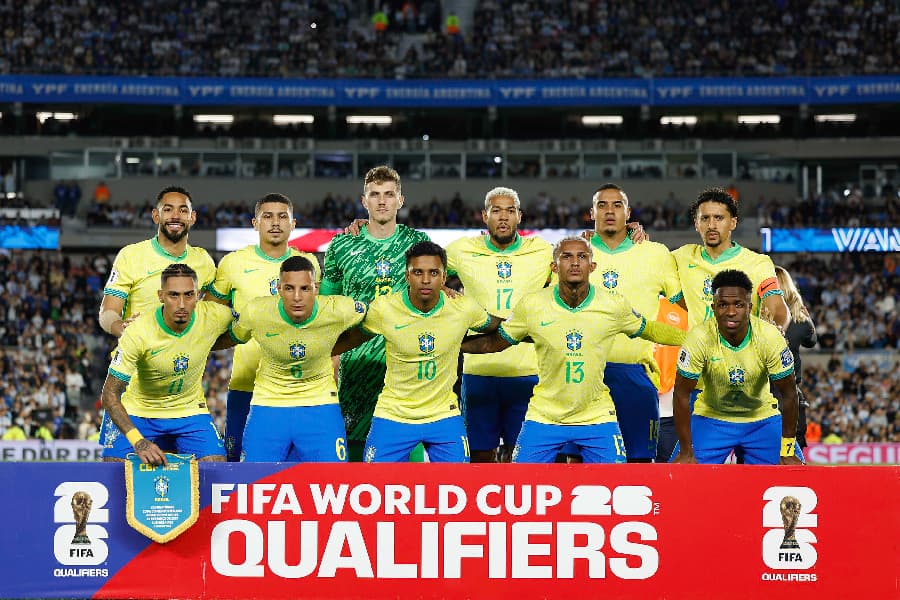 CBF confirma data e horário da 1ª convocação de Ancelotti