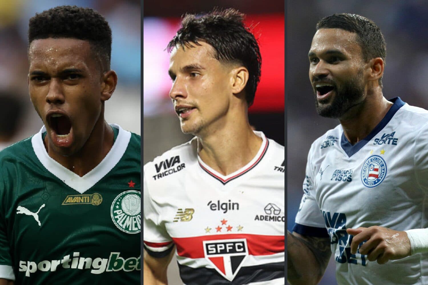 Do que cada brasileiro precisa para se classificar na Libertadores