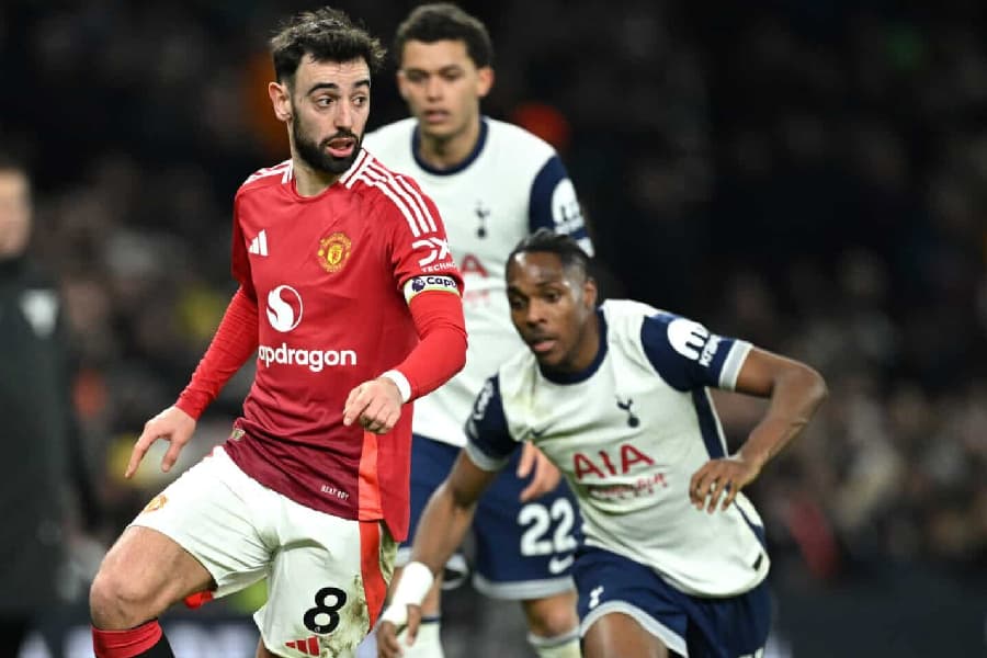 Manchester United x Tottenham: onde assistir à final da Europa League