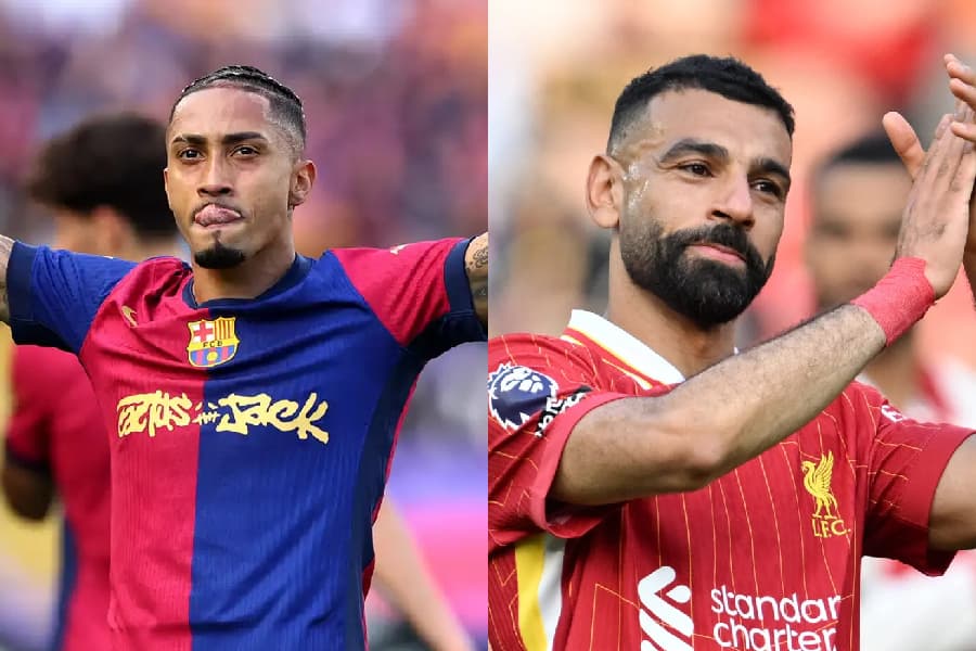 Por que Barcelona e Liverpool não estão no Mundial de Clubes