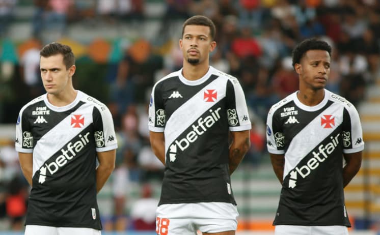 Crise? Brasileiros patinam em início de Libertadores e Sula