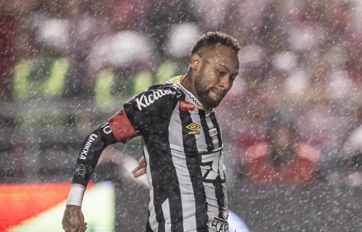 Pachuca sonha com Neymar para Mundial, diz site