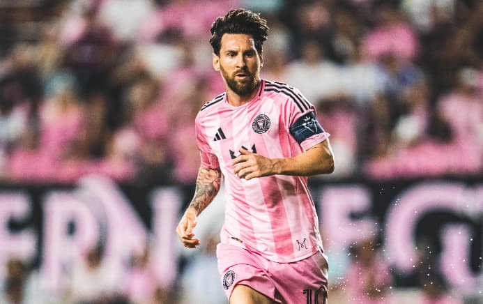 Adversário do Palmeiras no Mundial, Inter Miami vive instabilidade