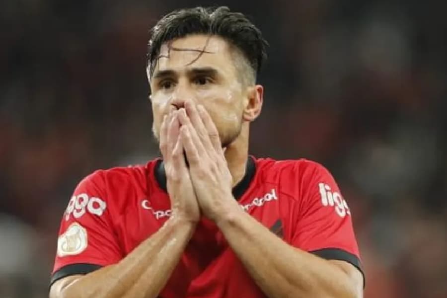 Athletico-PR encara crise; como está a Série B do Brasileirão