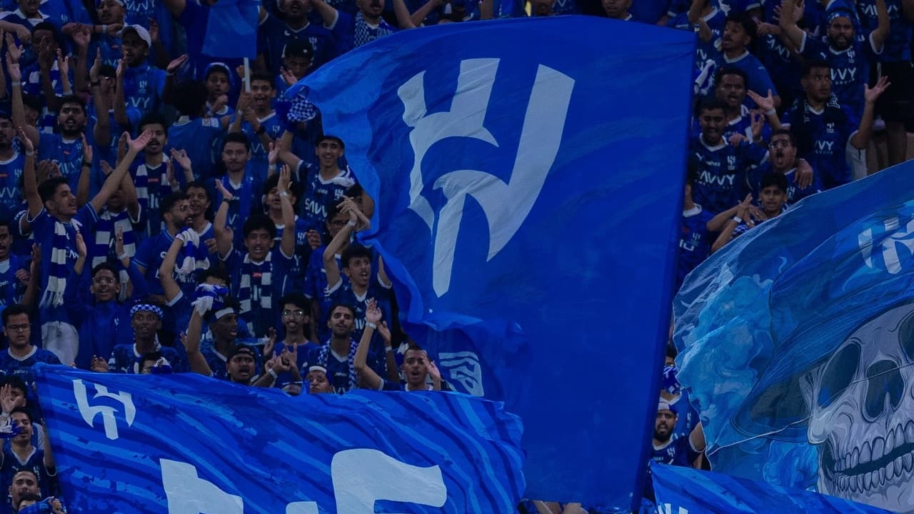 Campeonato Saudita: Al-Hilal enfrenta Al-Raed em Jidá; onde assistir