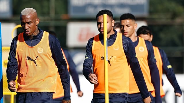 Onde assistir ao jogo entre İstanbul Başakşehir x Fenerbahçe pela Süper Lig