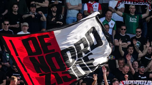 Heracles x Feyenoord: Onde assistir ao duelo da Eredivisie