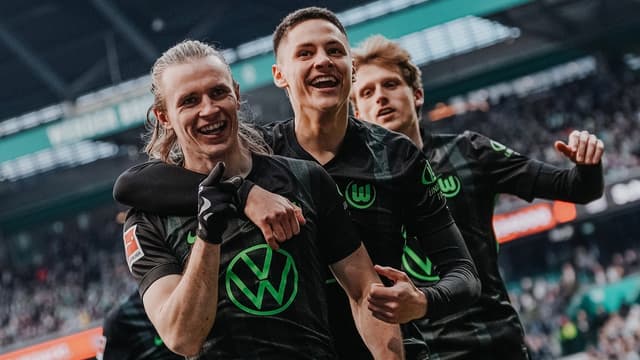 Wolfsburg x Stuttgart: onde assistir, horário e escalações pela Bundesliga