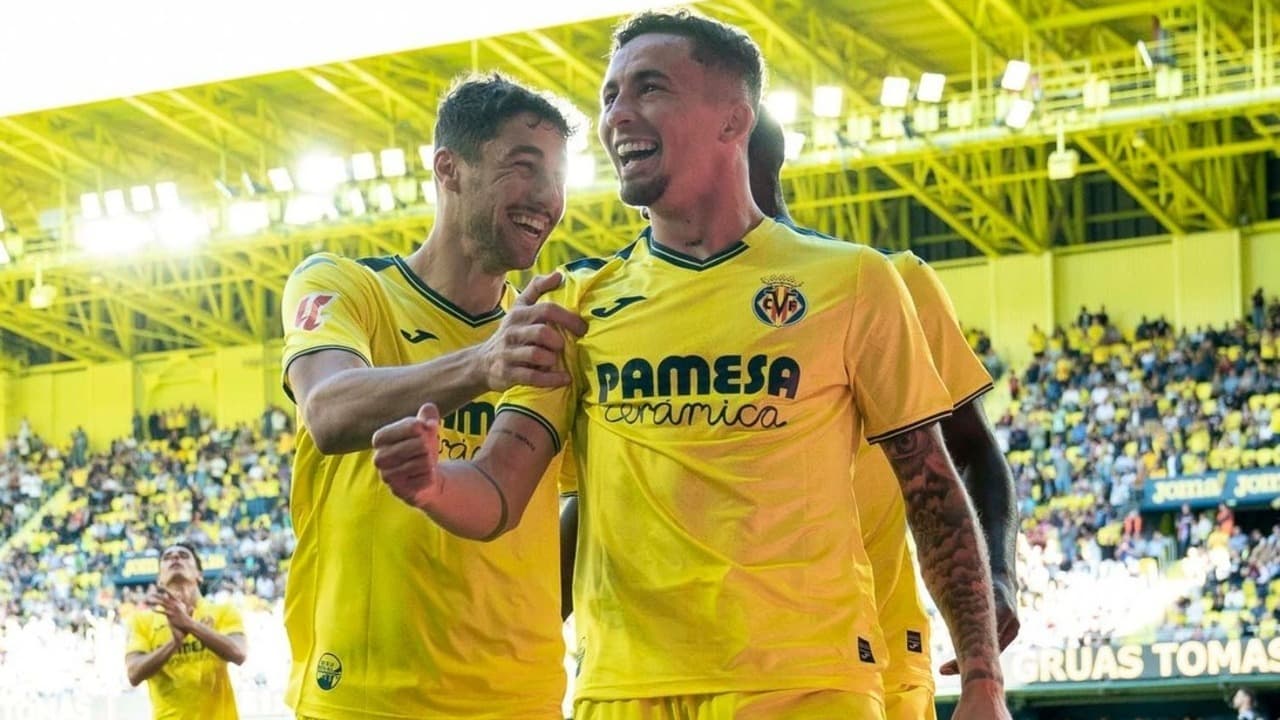 La Liga: Onde assistir Villarreal x Osasuna ao vivo neste sábado