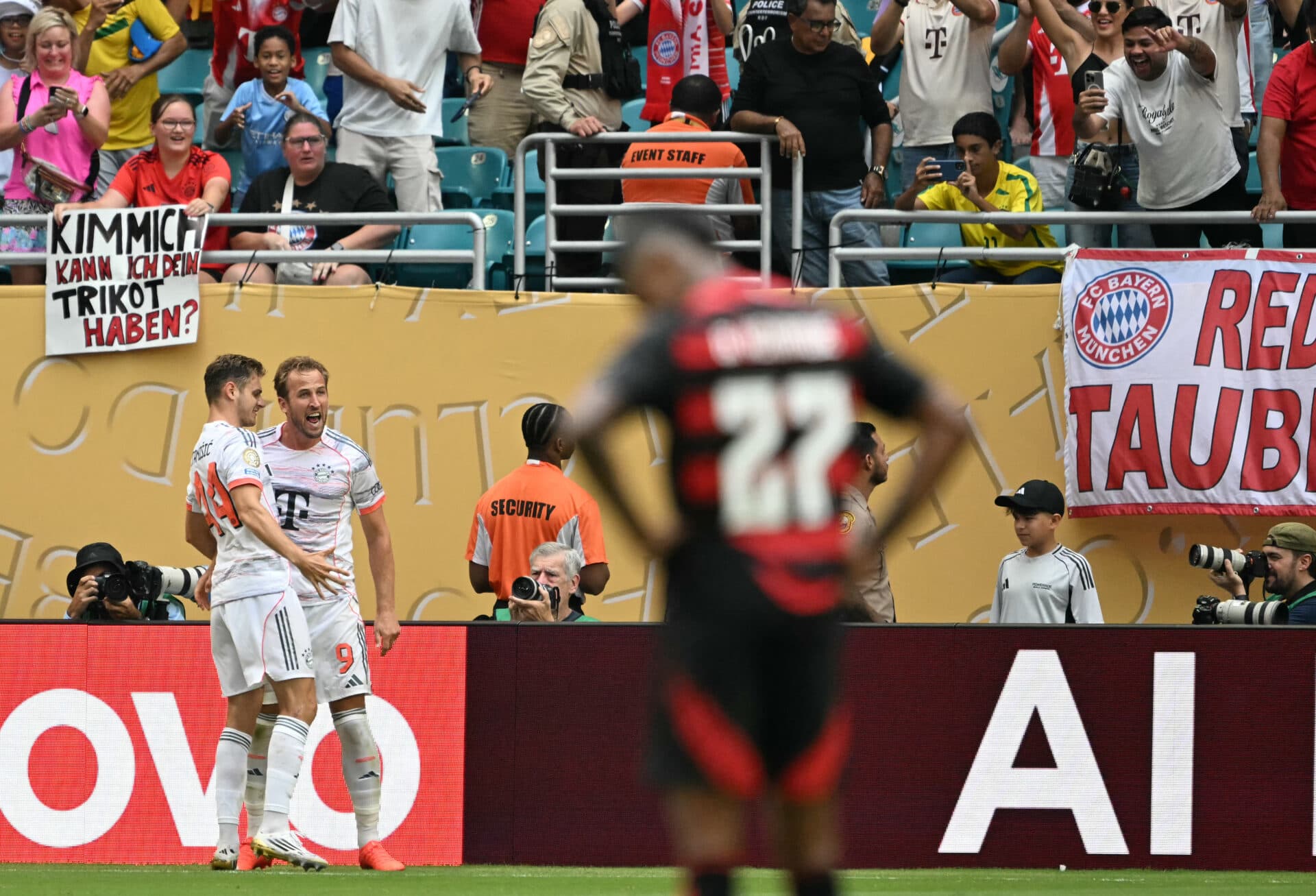 Flamengo perde para Bayern e se despede do Mundial de Clubes
