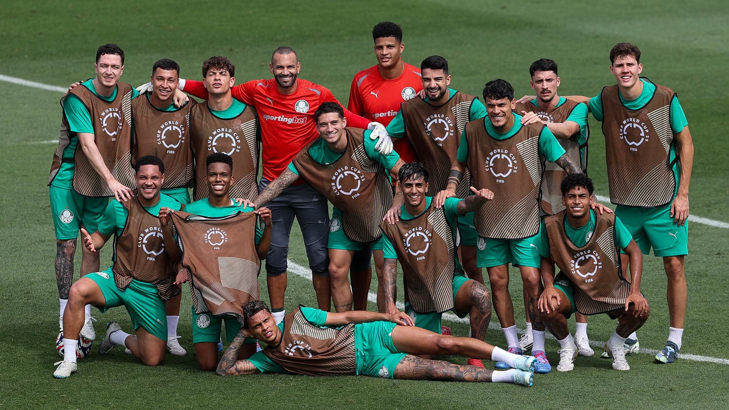 Jogos de hoje, domingo, 15/6: horários e onde assistir ao Mundial de Clubes