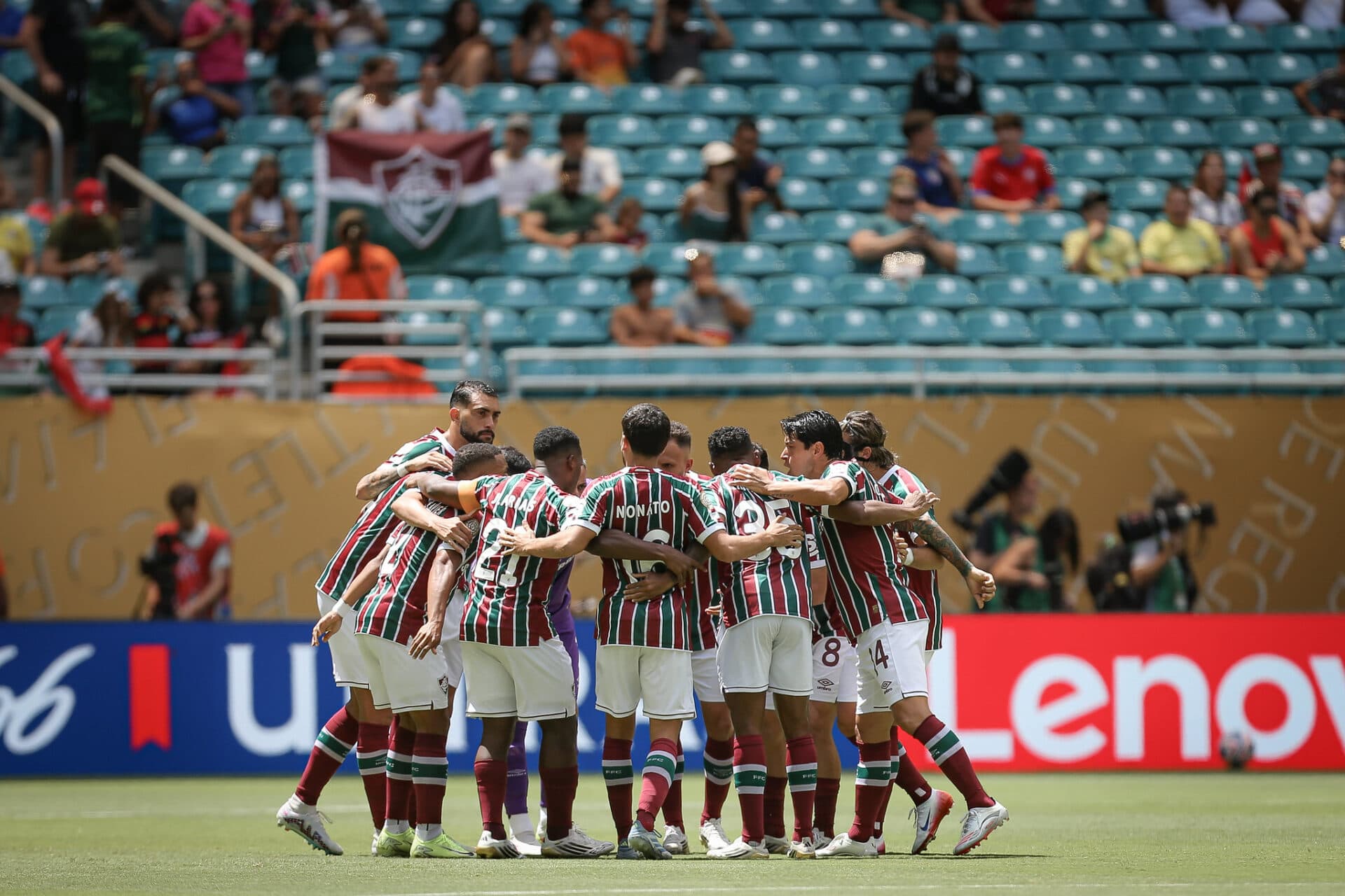 Brasileiros conhecem adversários das oitavas do Mundial; veja os confrontos