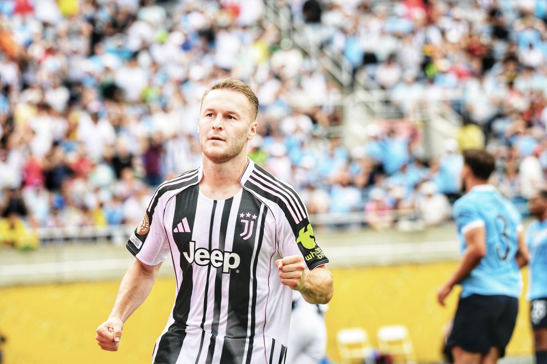 Juventus x Sporting: onde assistir, horário e escalações pela Champions League