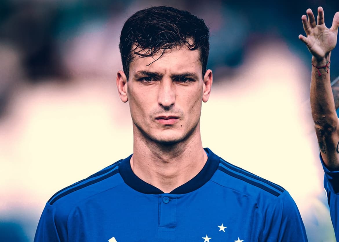 Reforço do São Paulo, Dinenno não marca gol há 295 dias