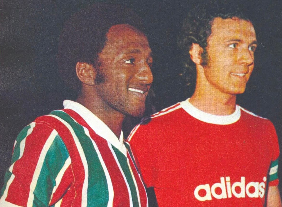 Fluminense pega a Inter; veja histórico do Tricolor contra europeus