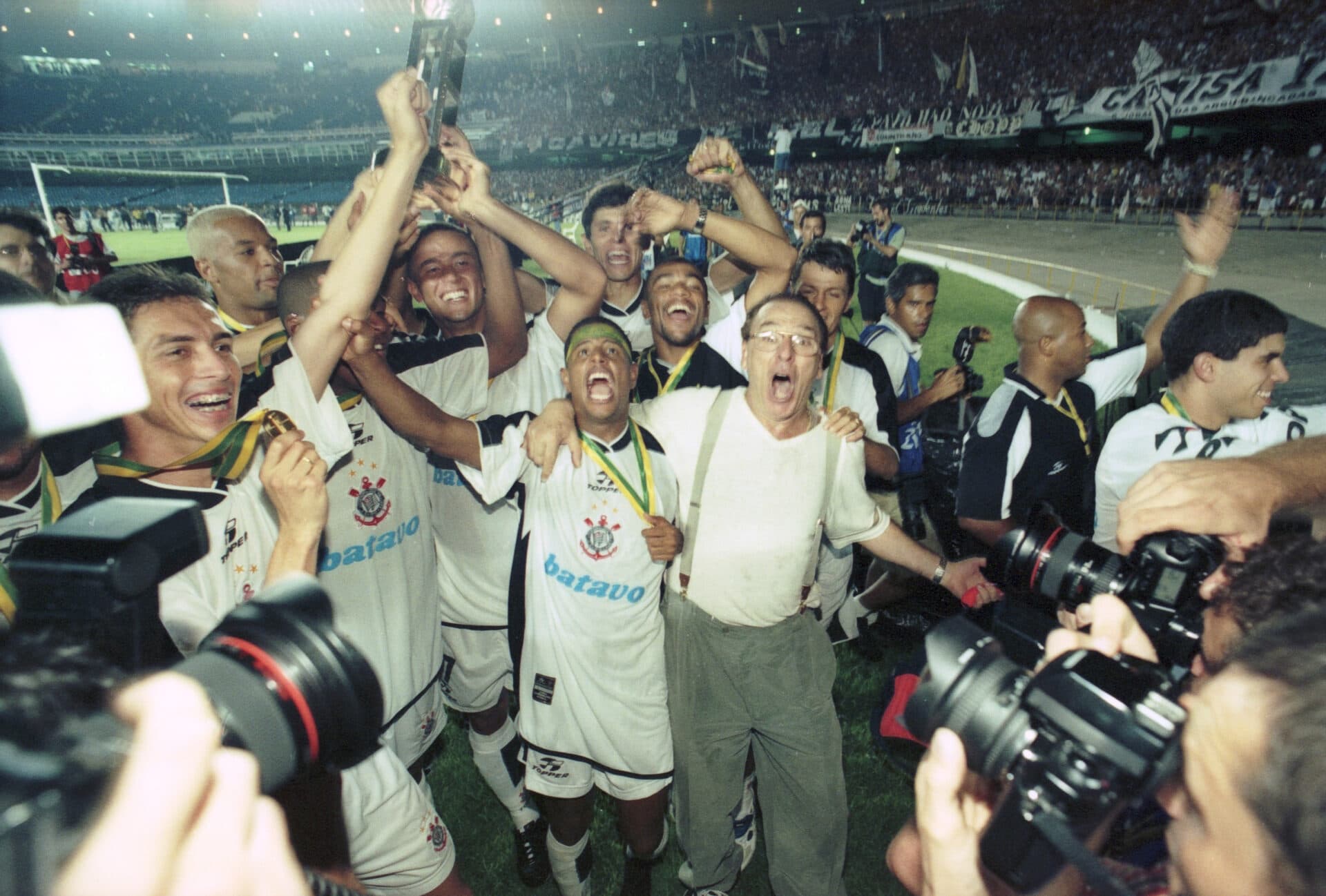 Final do Mundial será a 2ª entre times do mesmo continente