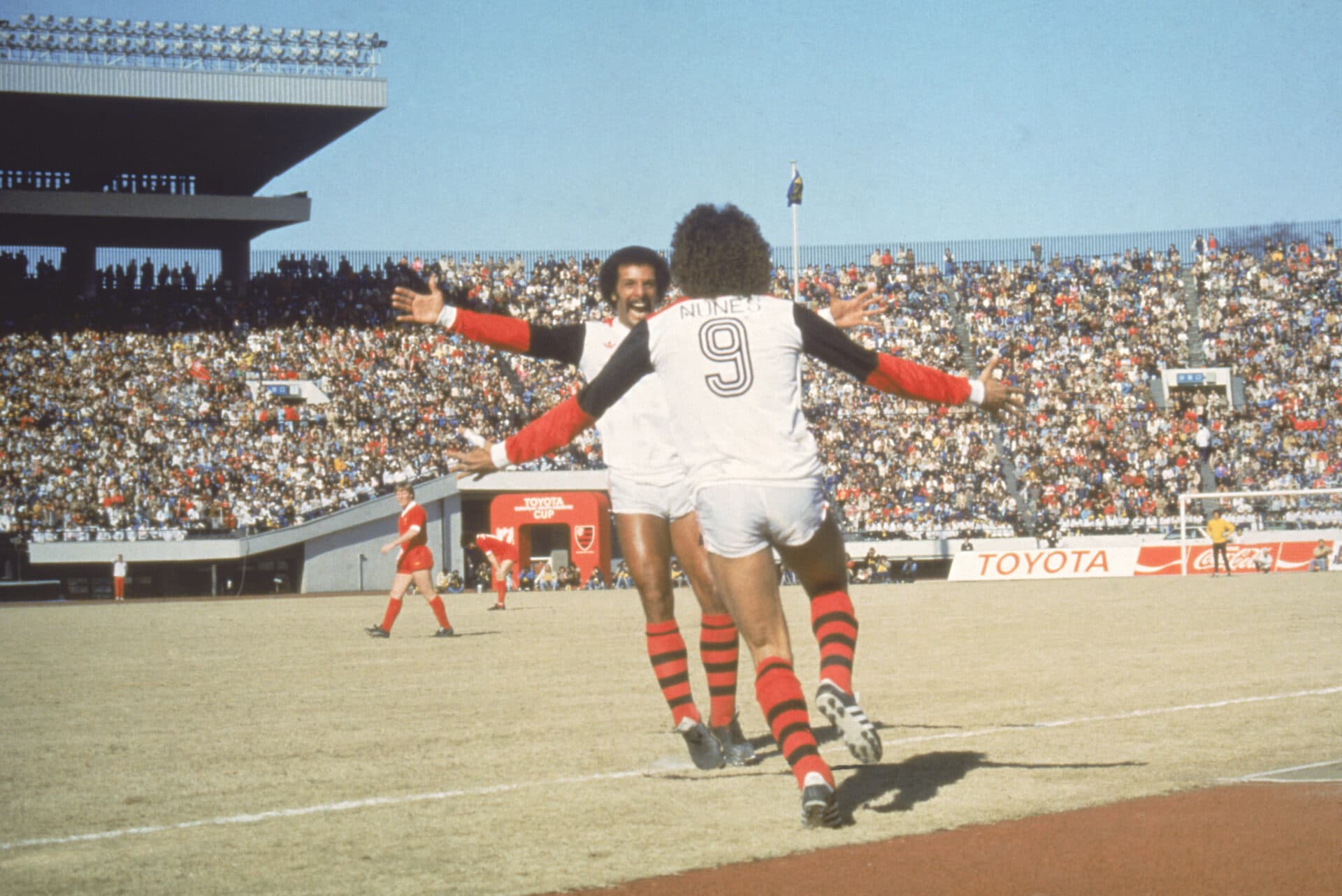 O retrospecto dos clubes brasileiros em Mundiais