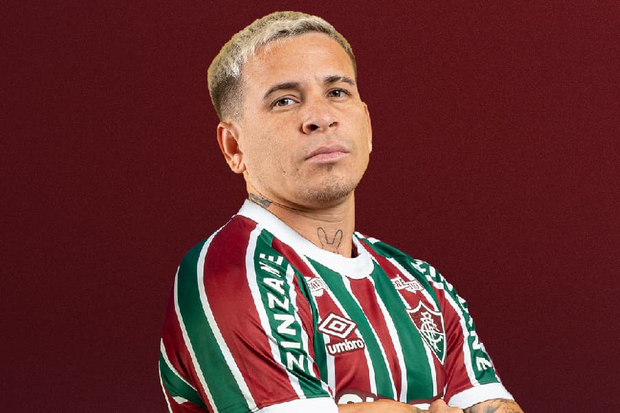 Reforço para o Mundial, Soteldo tem lesão muscular e desfalca Fluminense