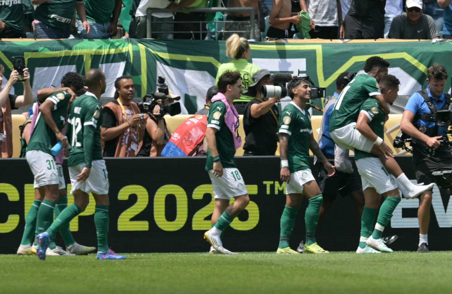 Brasileiros, zebra e europeus: os duelos das quartas de final do Mundial